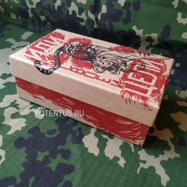 Купить небольшую подарочную коробку в Воронеже