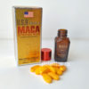 Maca USA Strong Man / Американская Мака — 10 таблеток цена